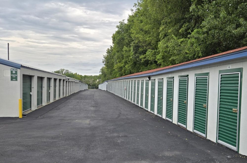 Extra Space Storage  39275 Interstate 10 W in Boerne, TX