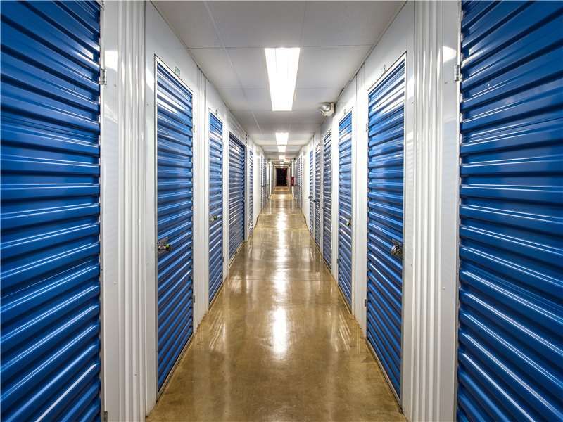 Extra Space Storage  4755 Nelson Brogdon Blvd NE in Buford, GA
