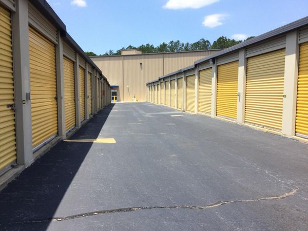 Highway 5 Self Storage - 4945 Canton Road NE, Marietta, GA, prices