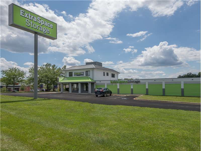 Extra Space Storage  410 Constant Friendship Blvd in Abingdon, MD