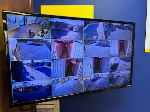 Extra Space Storage  3585 Hutchinson Rd in Cumming, GA