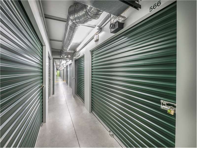 Extra Space Storage  1060 King George Blvd in Savannah, GA