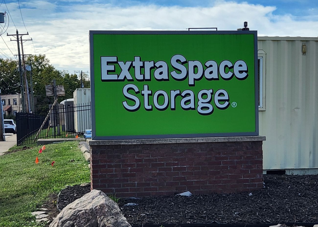 Self Storage Unit in Cincinnati, Ohio 3
