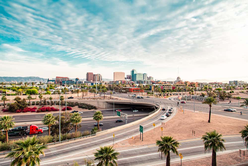 Article image for: How Much Does Hiring a Moving Company Cost in Phoenix?