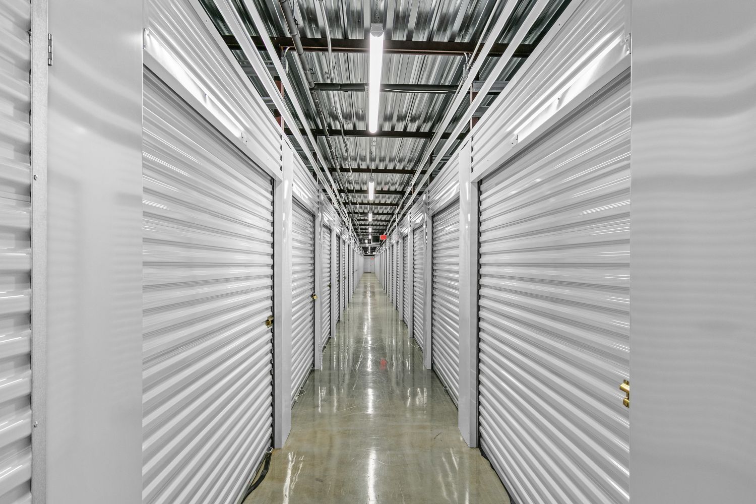 Extra Space Storage  1953 Iris Dr SE in Conyers, GA