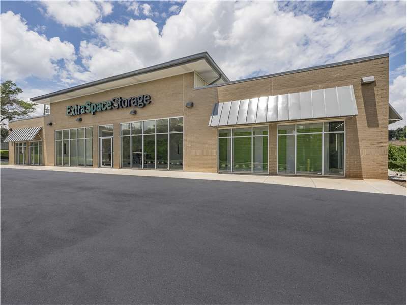 10 x 5 Self Storage Unit in Greenville, South Carolina