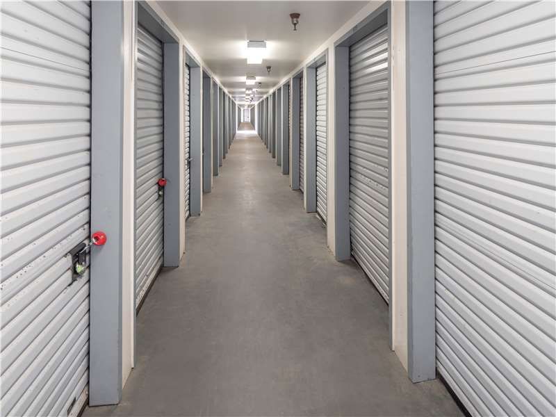 Extra Space Storage  401 Farnel Rd in Santa Maria, CA