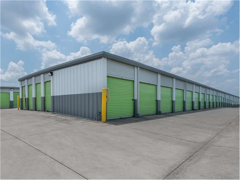 Extra Space Storage  6750 Mandy Ln in Fort Worth, TX