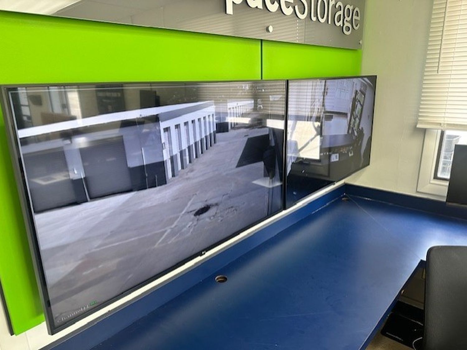 Extra Space Storage  24560 Sperry Dr in Westlake, OH