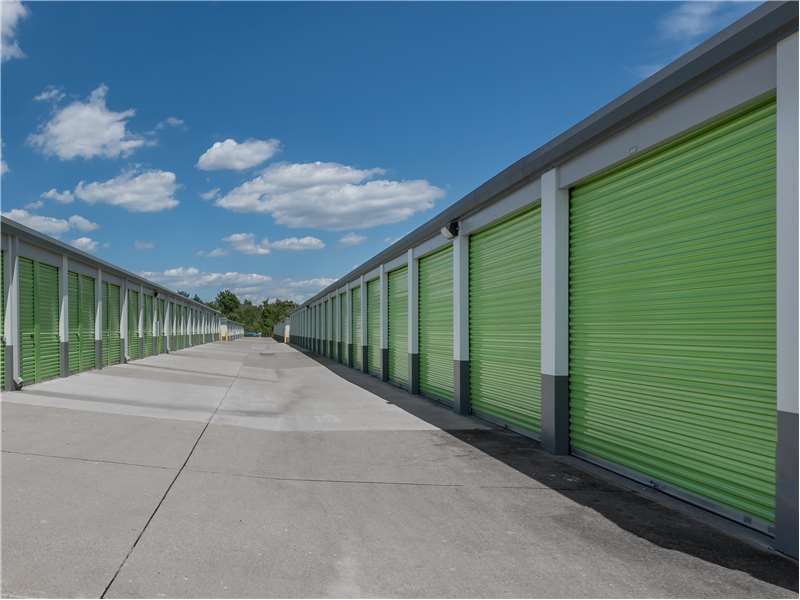 Extra Space Storage  5970 Centennial Cir in Florence, KY