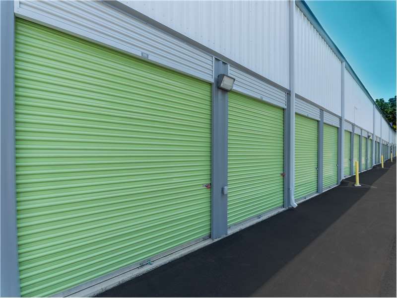 Extra Space Storage  9145 Liberty Rd in Randallstown, MD