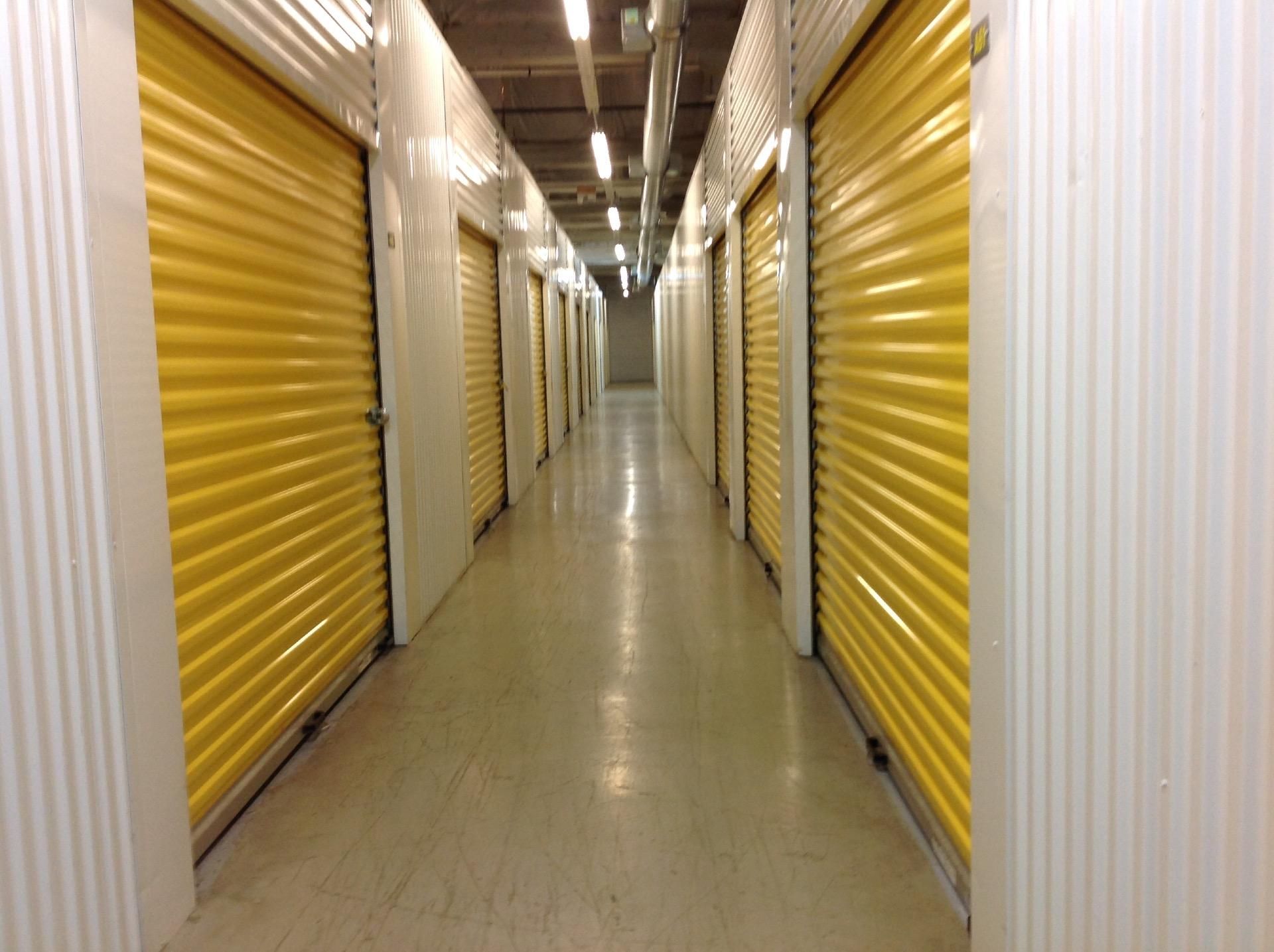Extra Space Storage  1180 University Ave in Rochester, NY