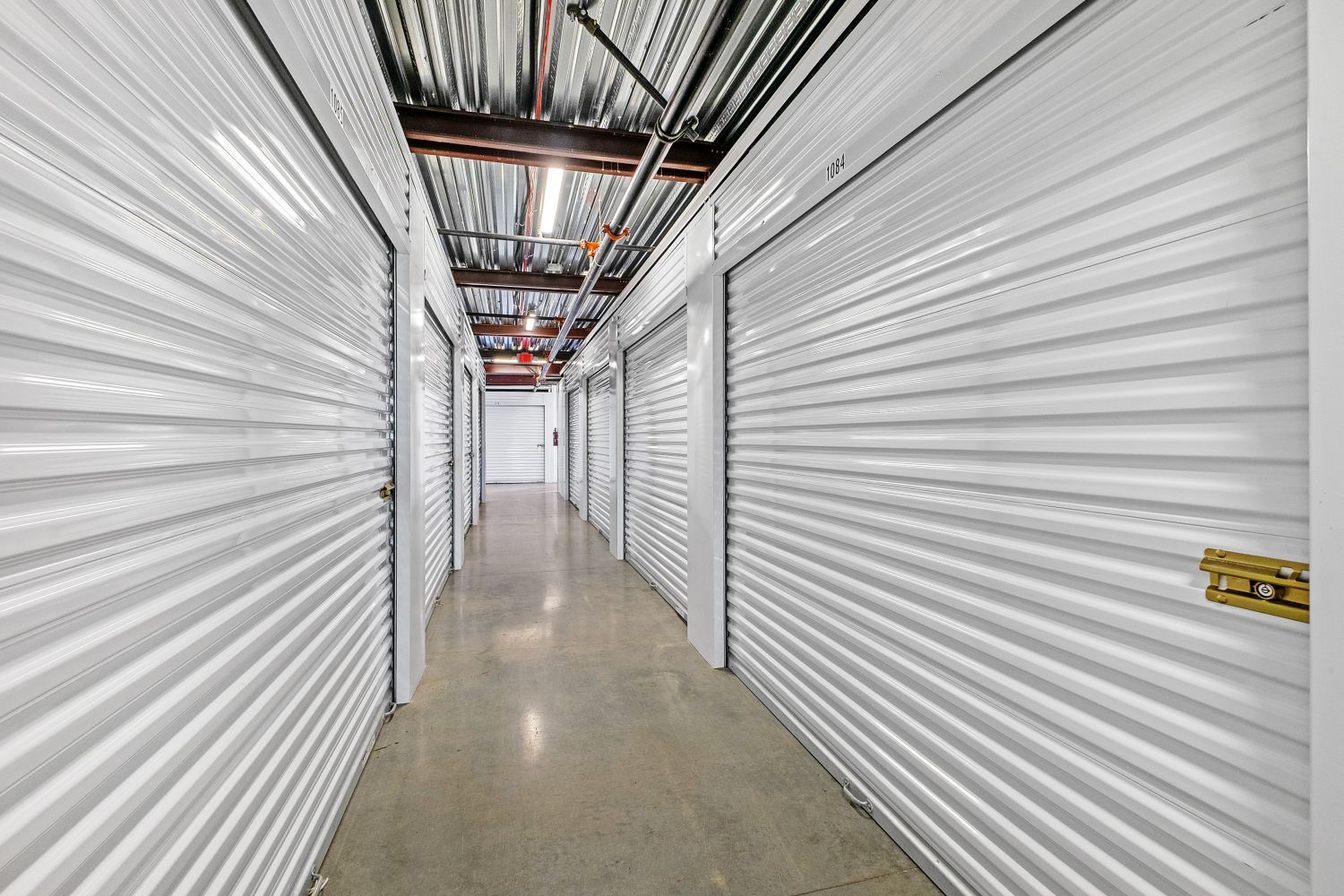 Extra Space Storage  7351 Highway N in O'Fallon, MO