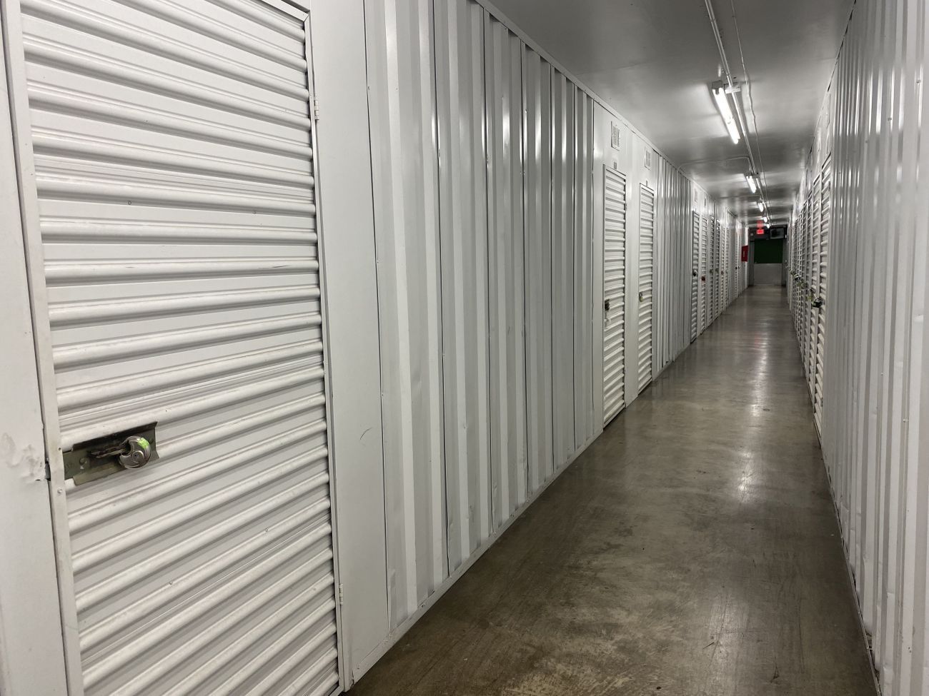 Self Storage Unit in Fort Lauderdale, Florida 3