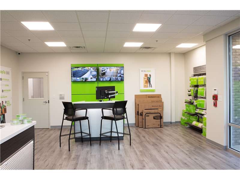 5×5 Self Storage Unit in Douglasville, GA 6301 Arbor Place Blvd Douglasville, Georgia 3