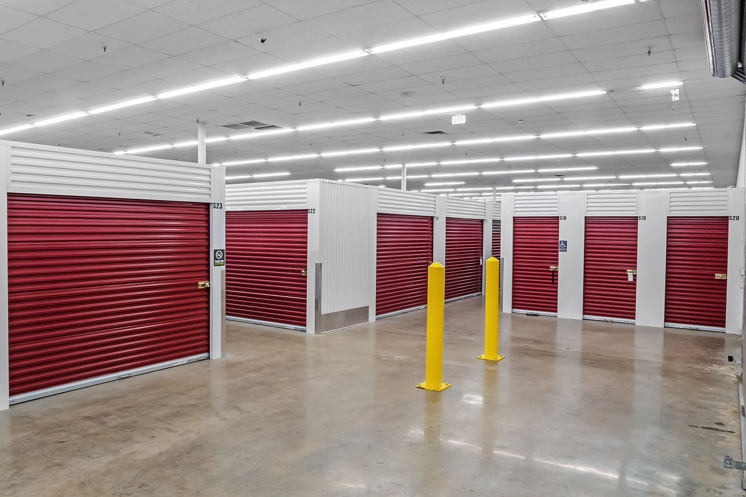Self Storage Unit in St Ann, Missouri 3