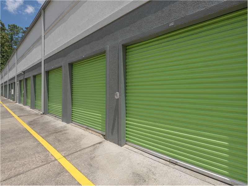 Extra Space Storage  2890 Cobb Pkwy NW in Kennesaw, GA