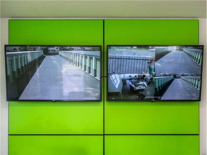 Extra Space Storage  8308 S 700 E in Sandy, UT