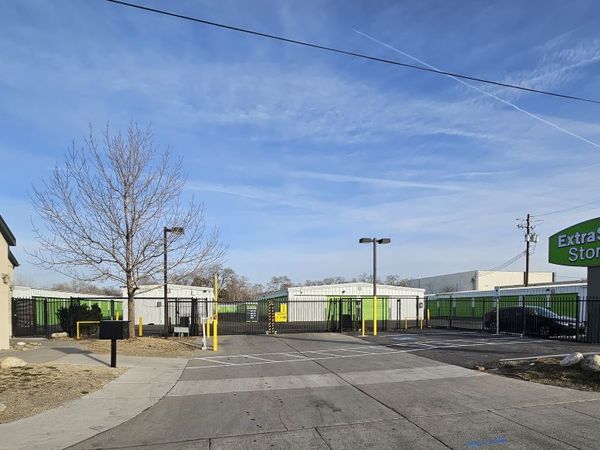 Extra Space Storage facility at 2980 Kietzke Ln - Reno, NV