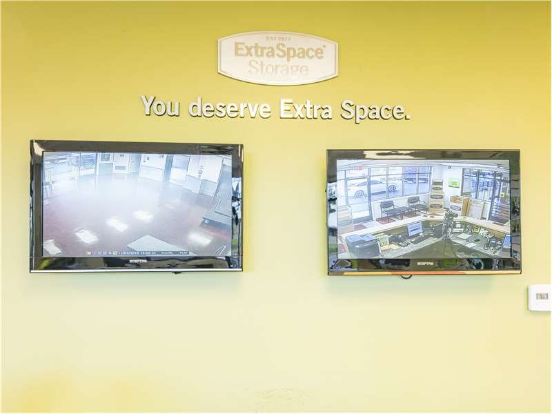 Extra Space Storage  200 Kuawa St in Hilo, HI