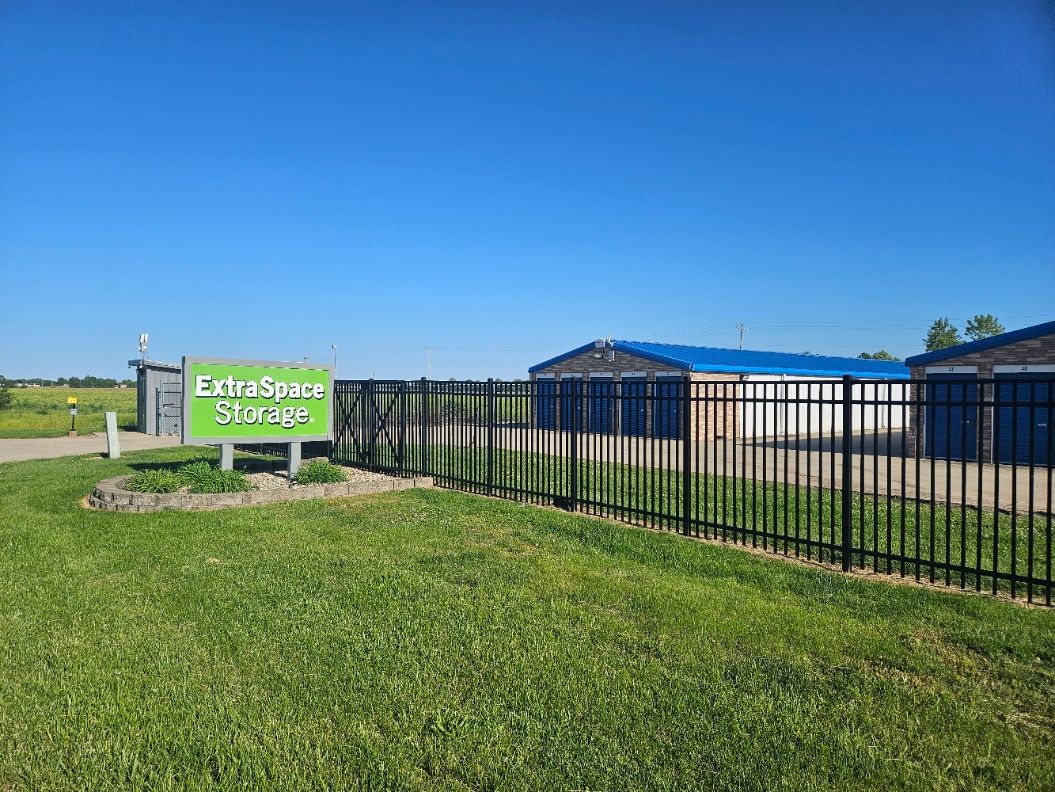 Self Storage Unit in Troy, Illinois 3