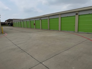 Extra Space Storage  11901 FM 423 in Little Elm, TX