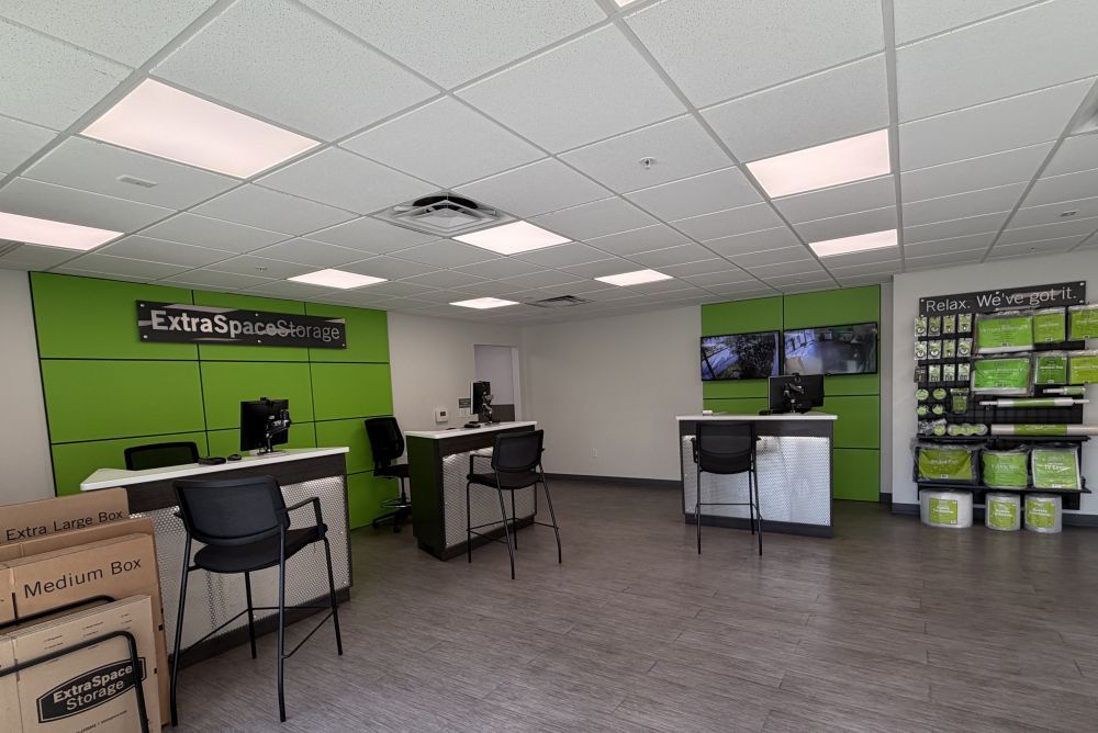 12×40 Parking Lot in Miramar, FL 3590 S State Road 7 Miramar, Florida 3