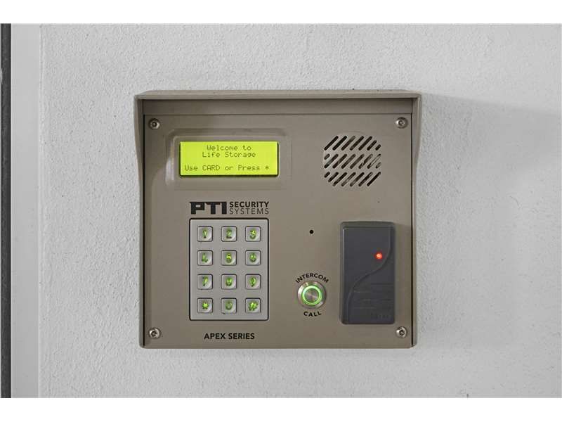 Extra Space Storage  3095 SW 39th Ave in Coral Gables, FL