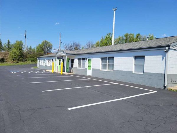 Extra Space Storage facility at 154 Leaders Heights Rd - York, PA