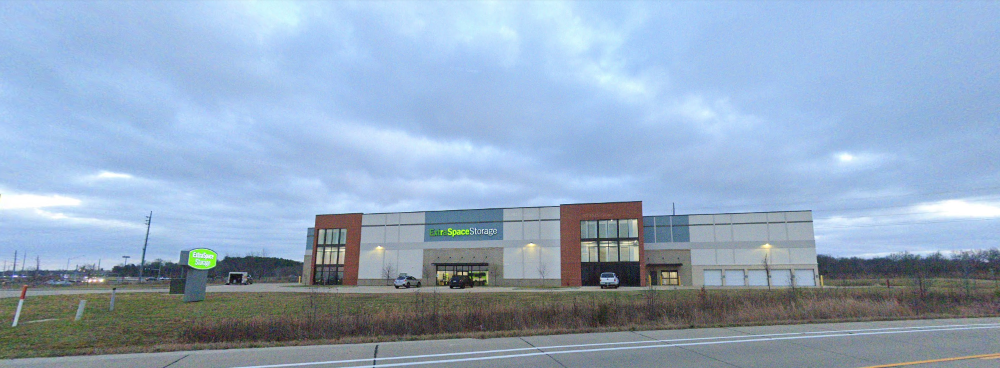 Extra Space Storage  1160 Technology Dr in O'Fallon, MO