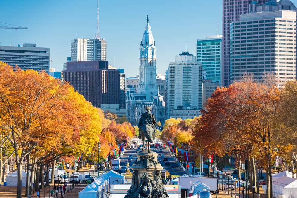 Article image for: 10 Best Places to Get Free & Cheap Moving Boxes in Philadelphia