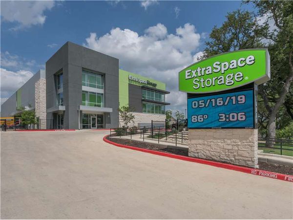 Cheap Storage Units in San Antonio, TX (from $8) | Extra Space Storage