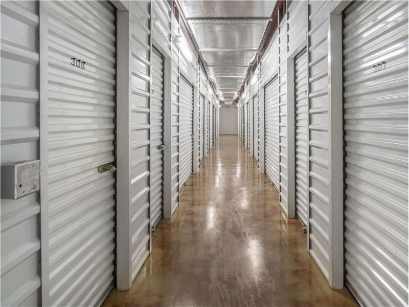 Extra Space Storage  235 Kirby Rd in Seabrook, TX