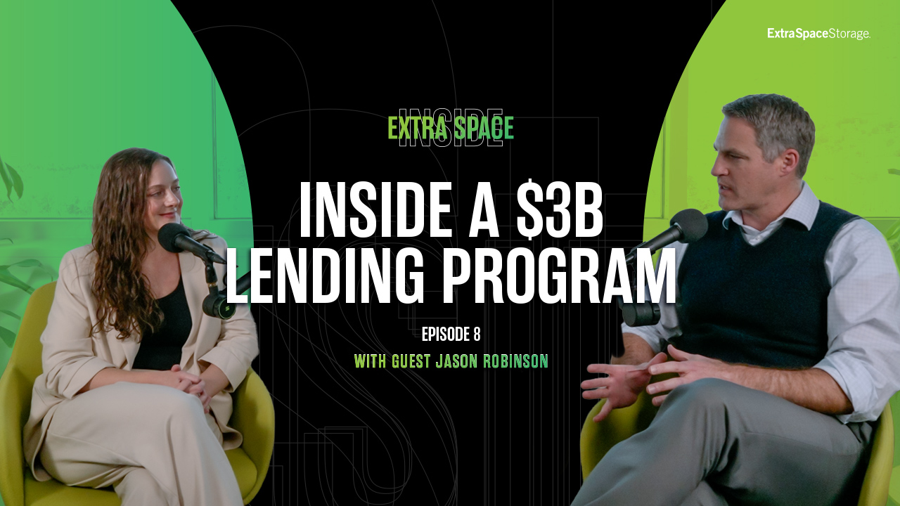 Inside a $3B Lending Program