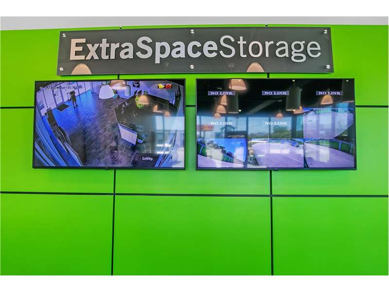 Extra Space Storage  7775 State Highway 59 in Foley, AL