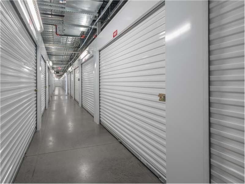 Extra Space Storage  1490 W Wade Hampton Blvd in Greer, SC