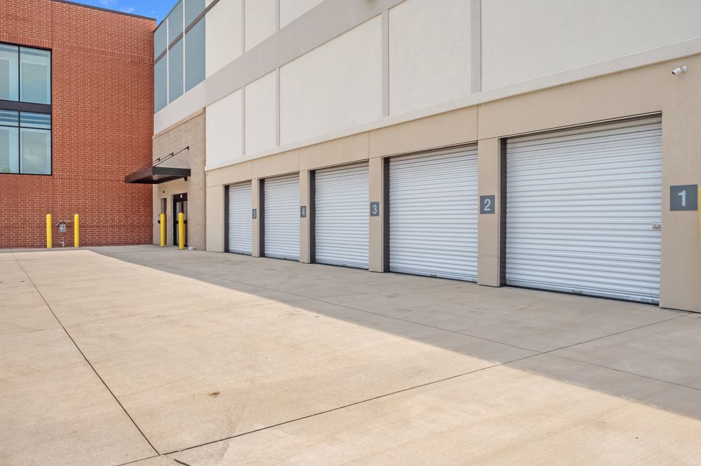 Extra Space Storage  1160 Technology Dr in O'Fallon, MO