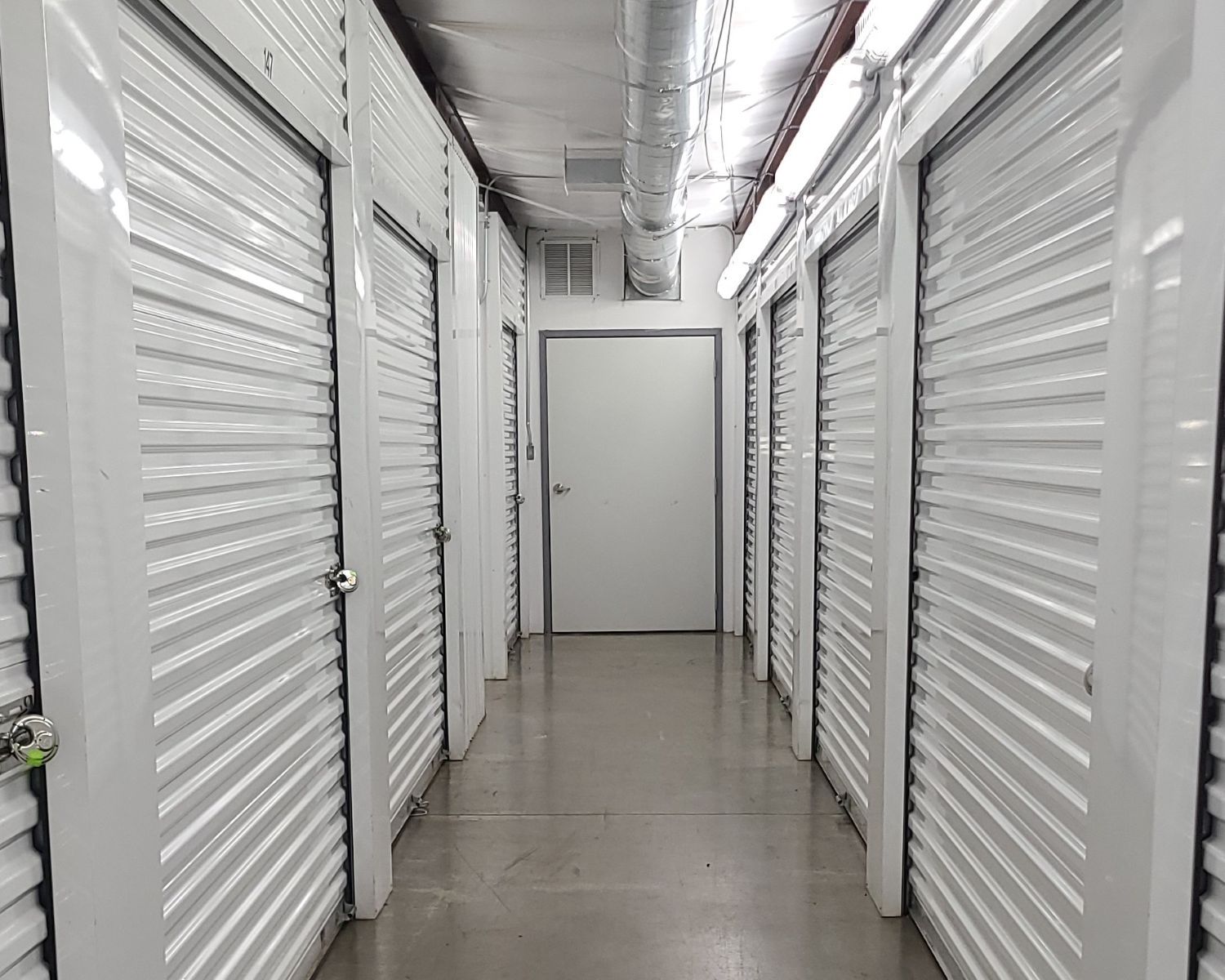 Extra Space Storage  108 Skateway Dr in Fayetteville, NC