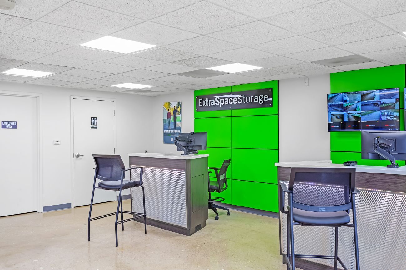 Extra Space Storage in Eastlake, OH 1100 Erie Rd 3