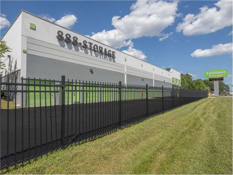 Extra Space Storage  3350 Laurel Fort Meade Rd in Laurel, MD