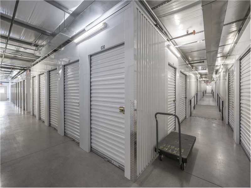 Extra Space Storage  549 Woodruff Rd in Greenville, SC