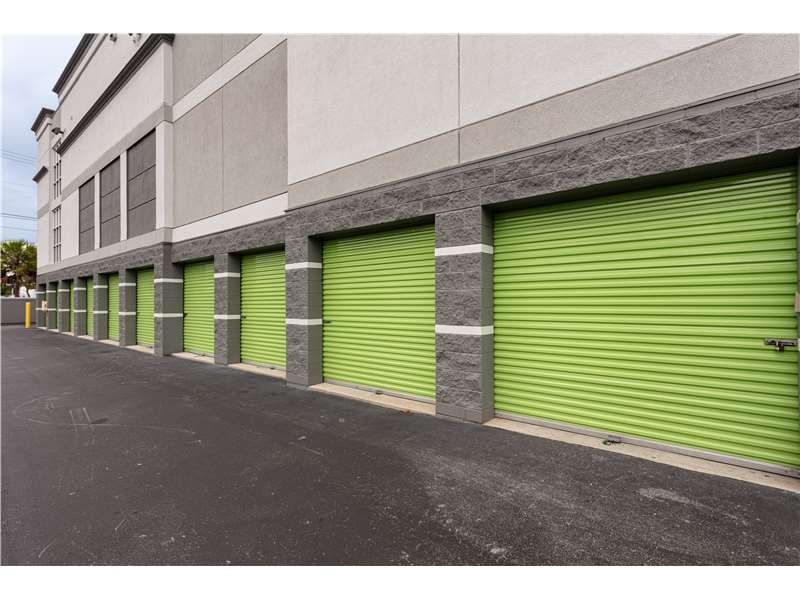 Self Storage Unit in Fort Lauderdale, Florida 3