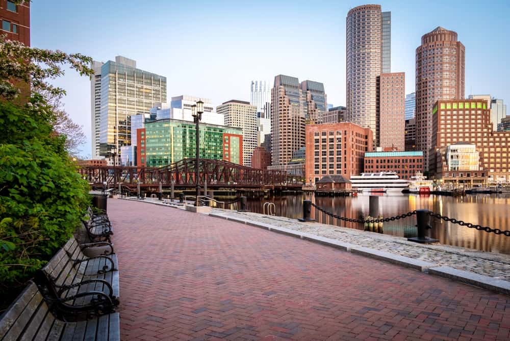 Article image for: How Much Does Hiring a Moving Company Cost in Boston?