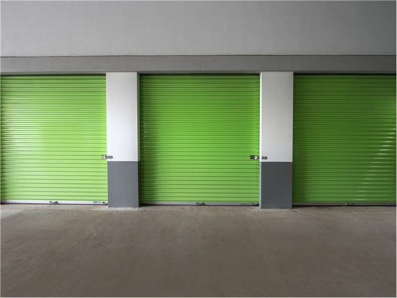 Extra Space Storage  6780 Roswell Rd in Atlanta, GA