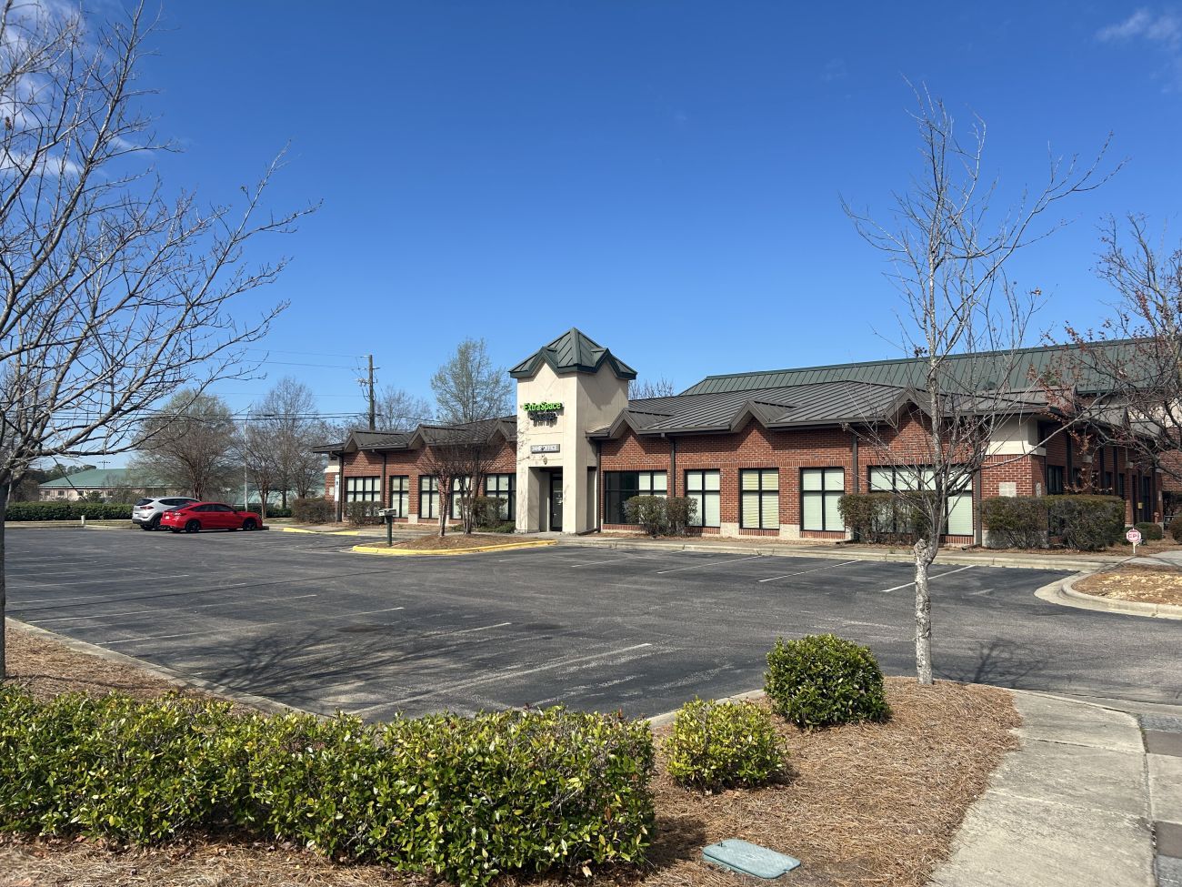 Self Storage Unit in Cary, NC Cary, NC