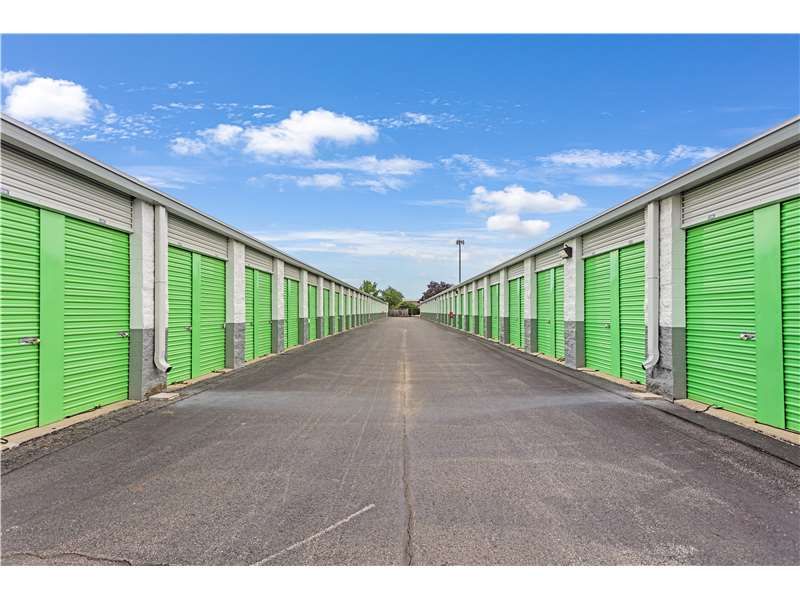 Self Storage Unit in Houston, Texas 3
