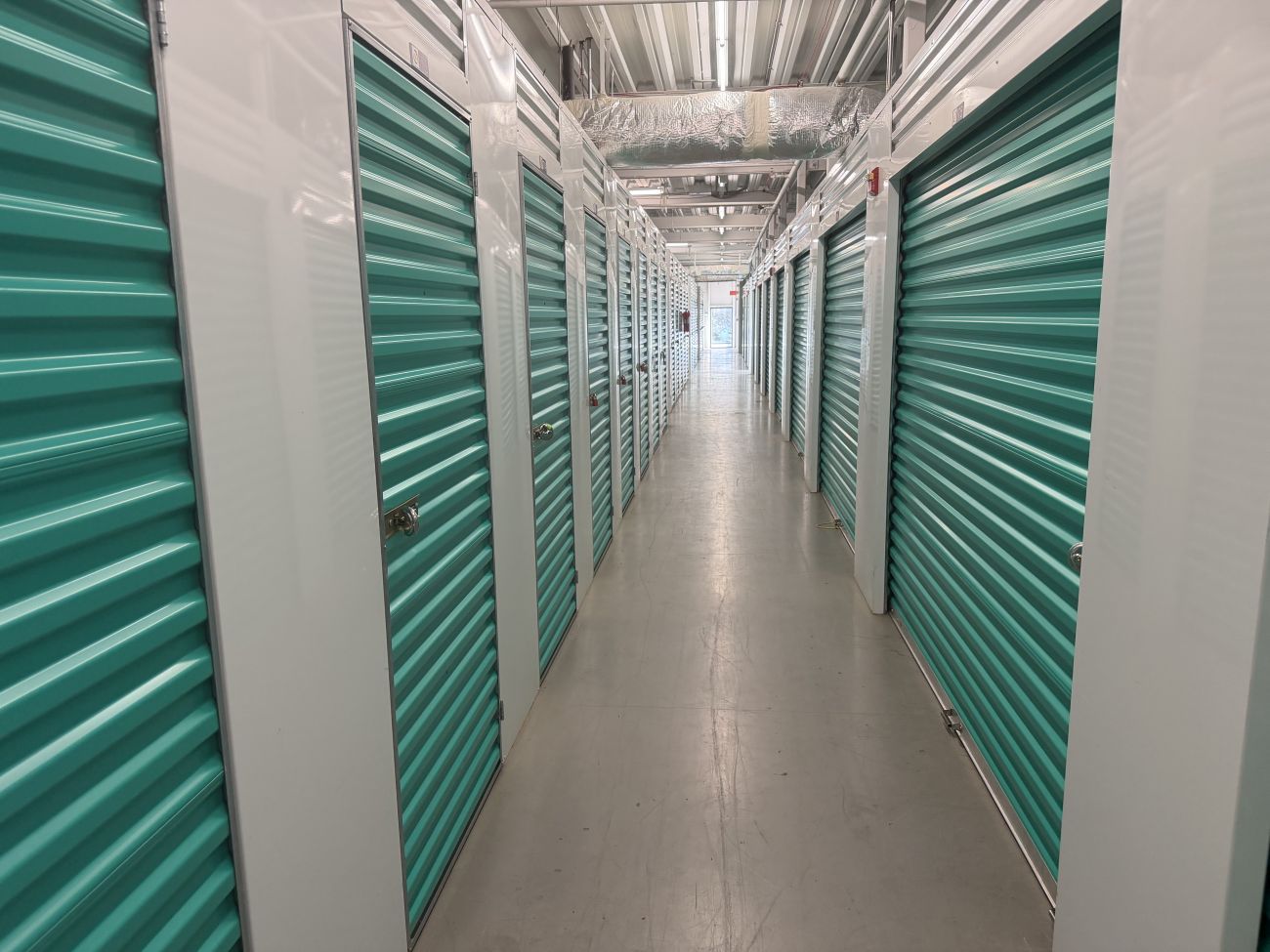 Self Storage Unit in Orlando, Florida 3