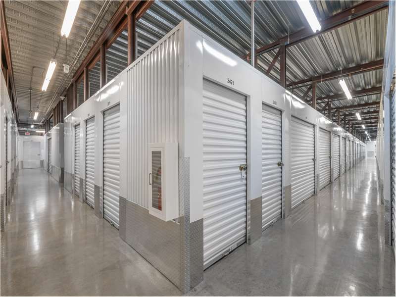 Extra Space Storage  3950 Jiles Rd in Acworth, GA