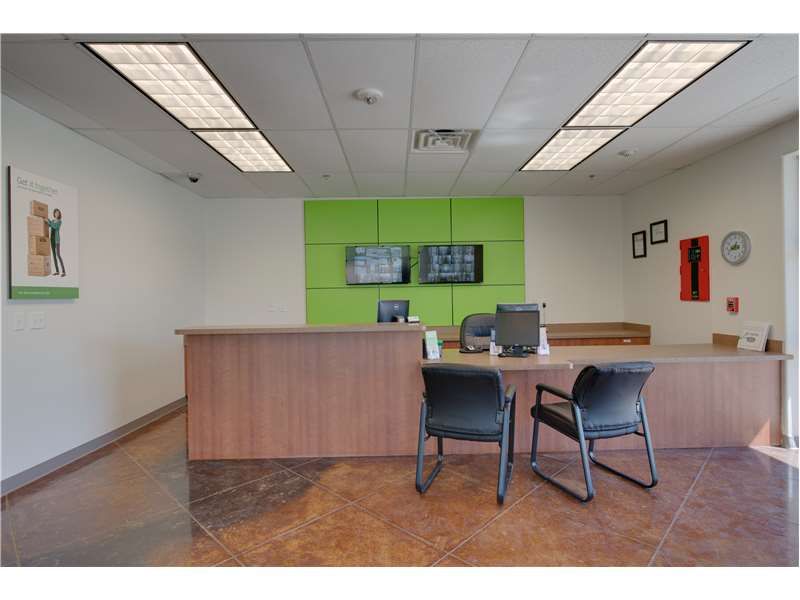 4×5 Self Storage Unit in Arlington, TX 8111 US 287 Frontage Rd Arlington, Texas 3