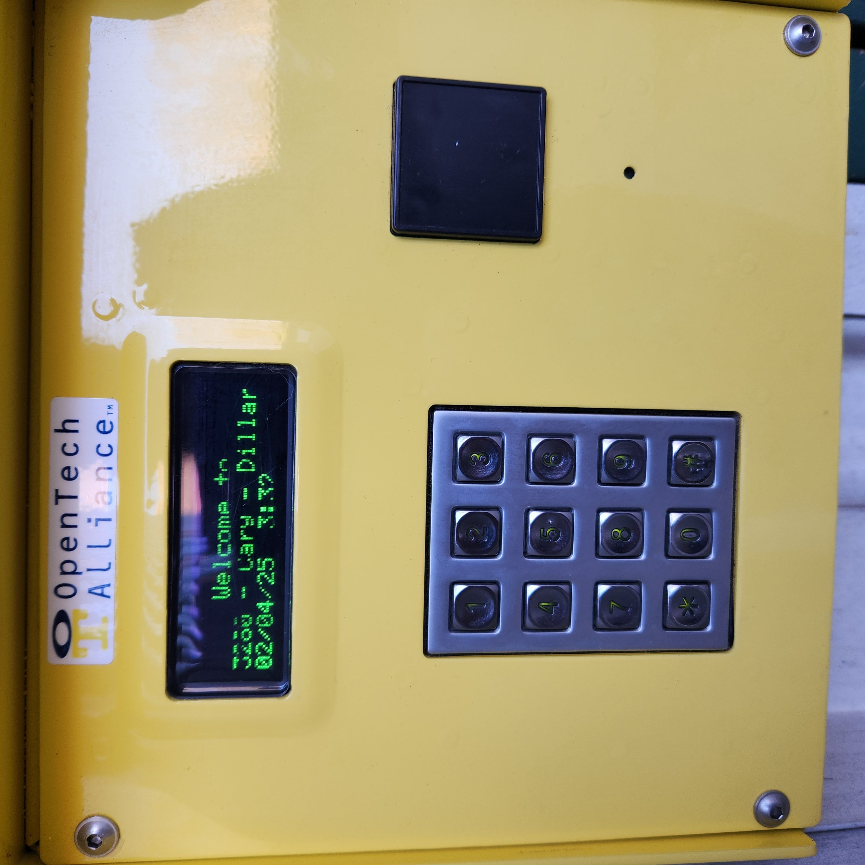 Extra Space Storage  5738 Dillard Dr in Cary, NC